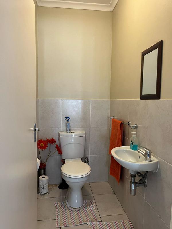 To Let 3 Bedroom Property for Rent in Bonnie Brae Western Cape